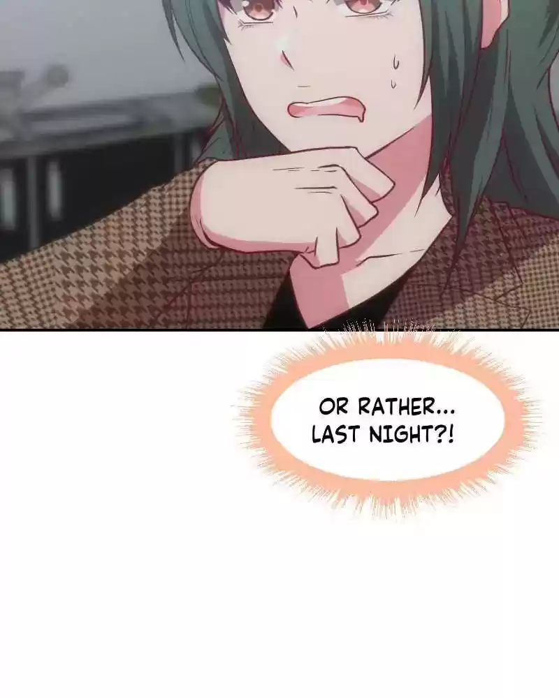 Age Matters Chapter 63: