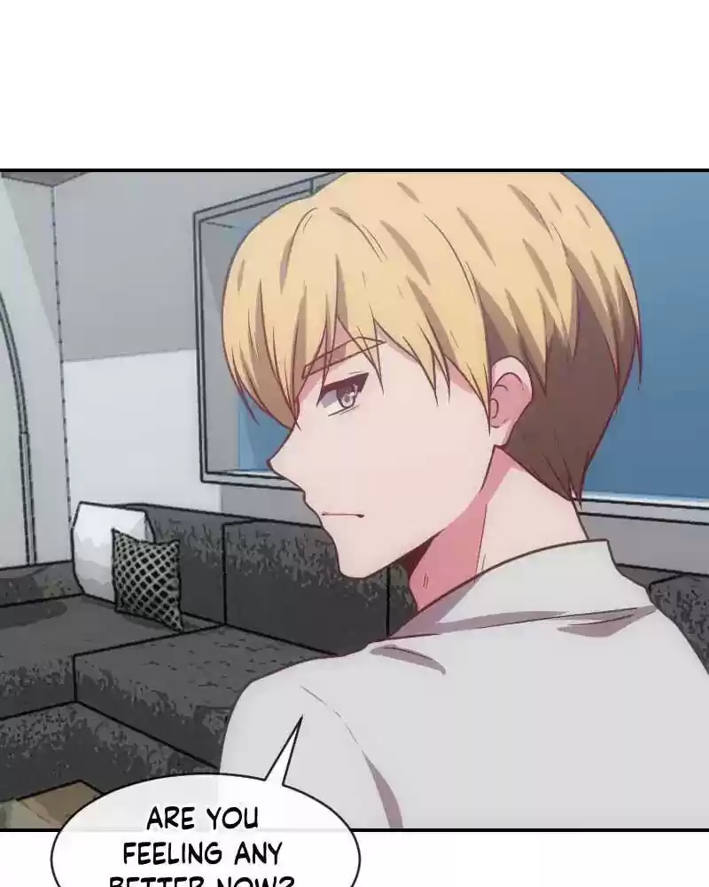 Age Matters Chapter 63: