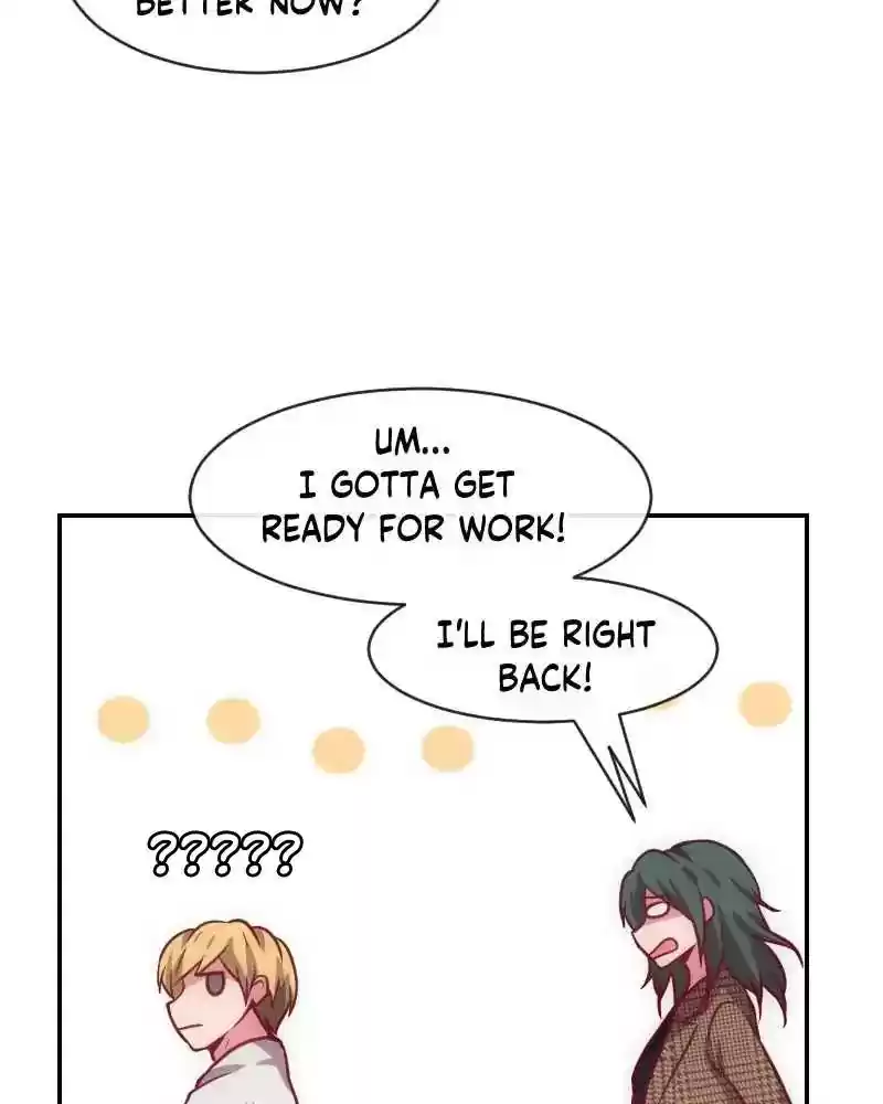 Age Matters Chapter 63: