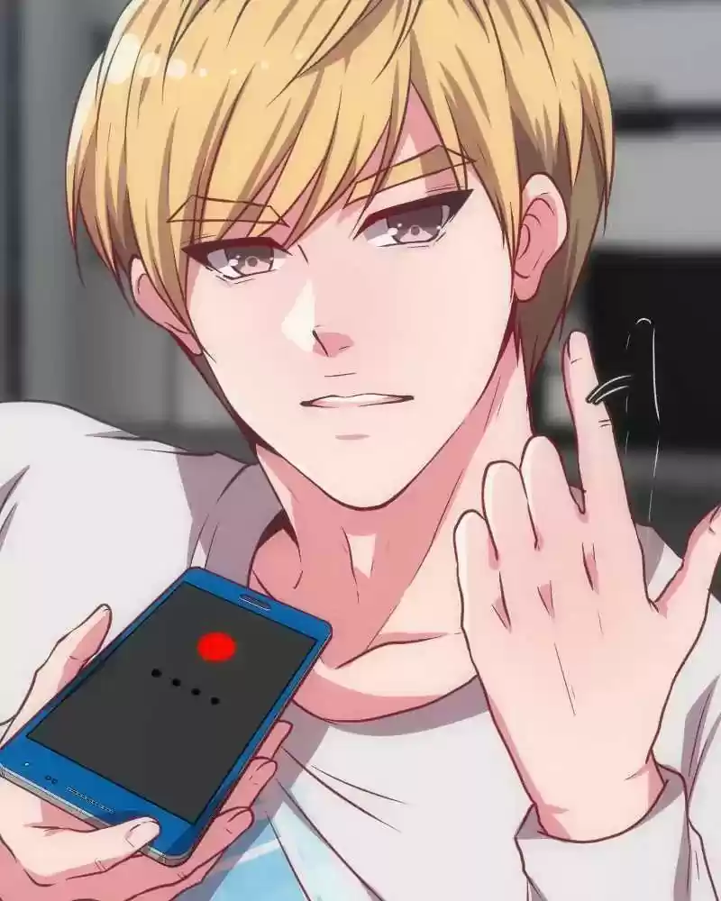 Age Matters Chapter 63: