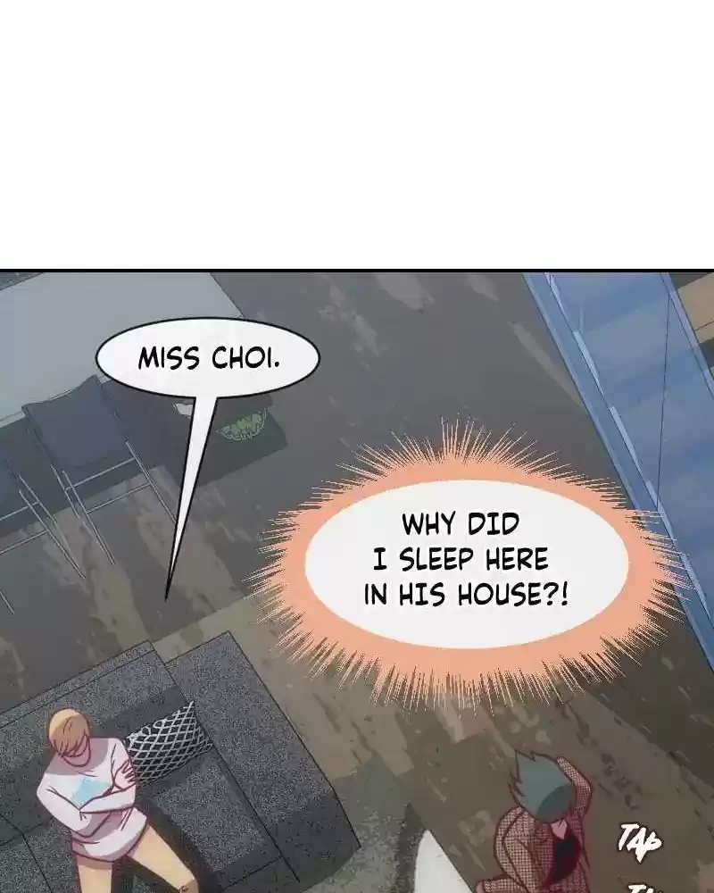 Age Matters Chapter 64: