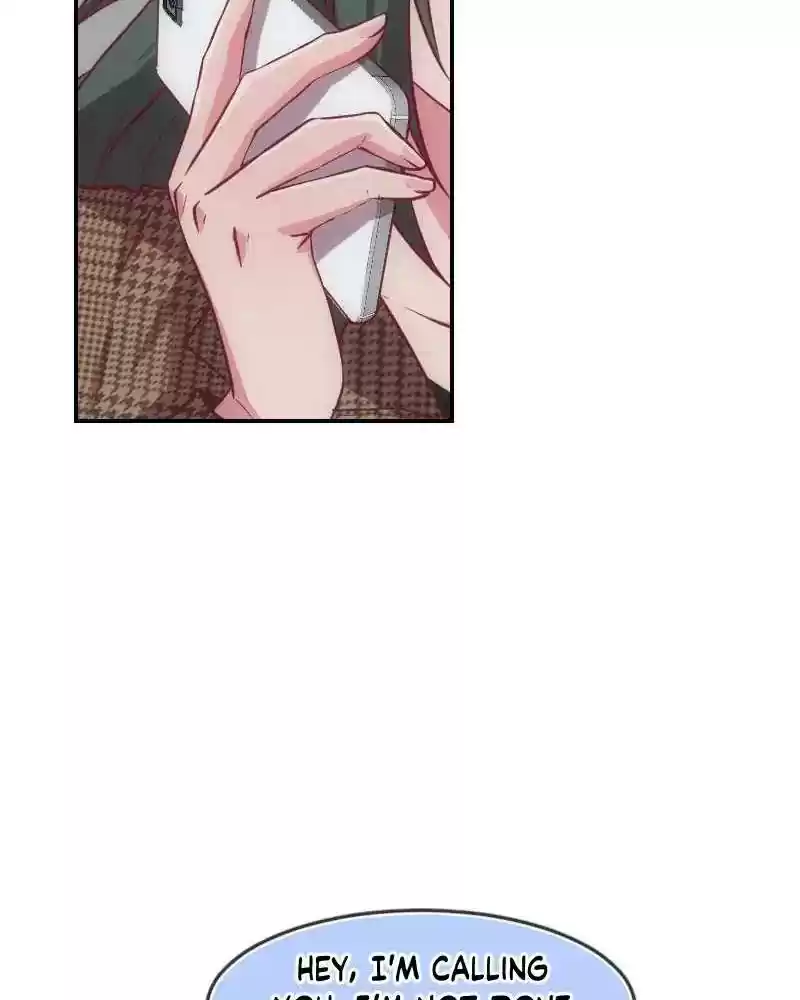 Age Matters Chapter 64: