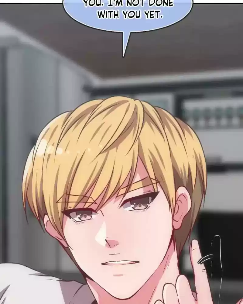 Age Matters Chapter 64: