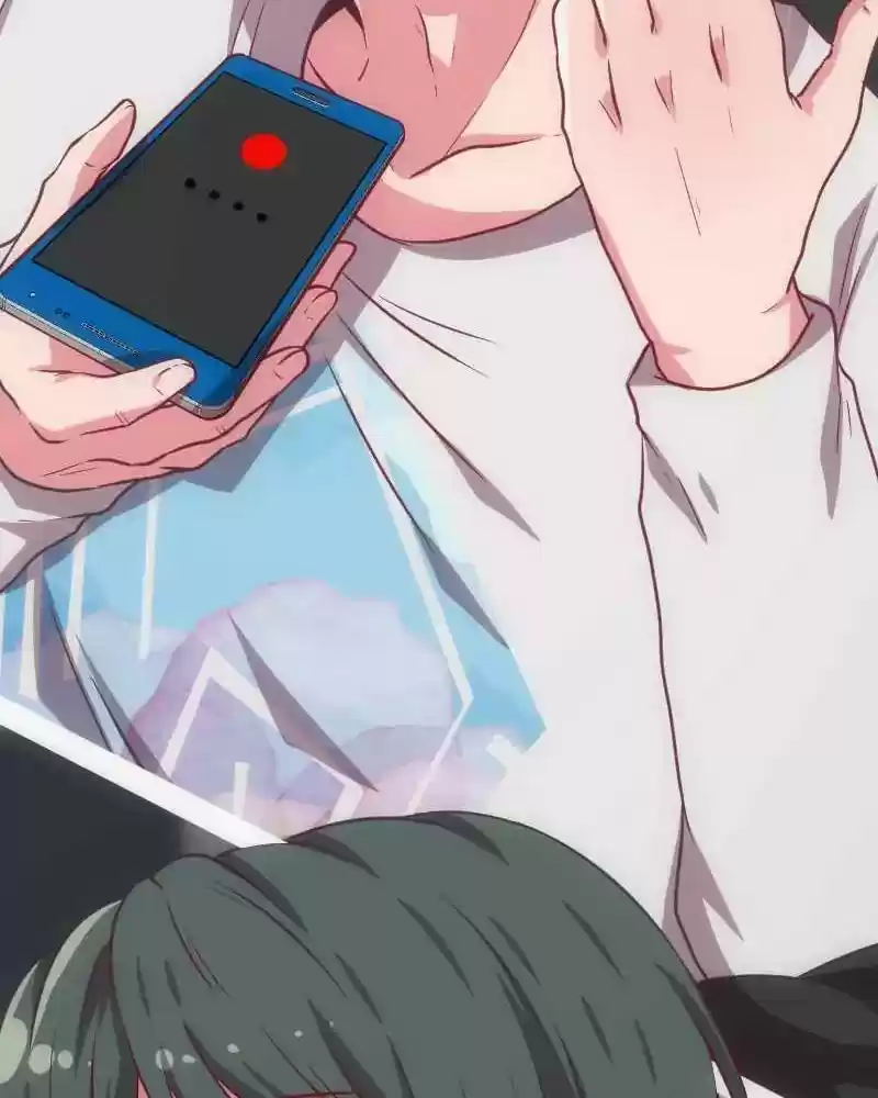 Age Matters Chapter 64: