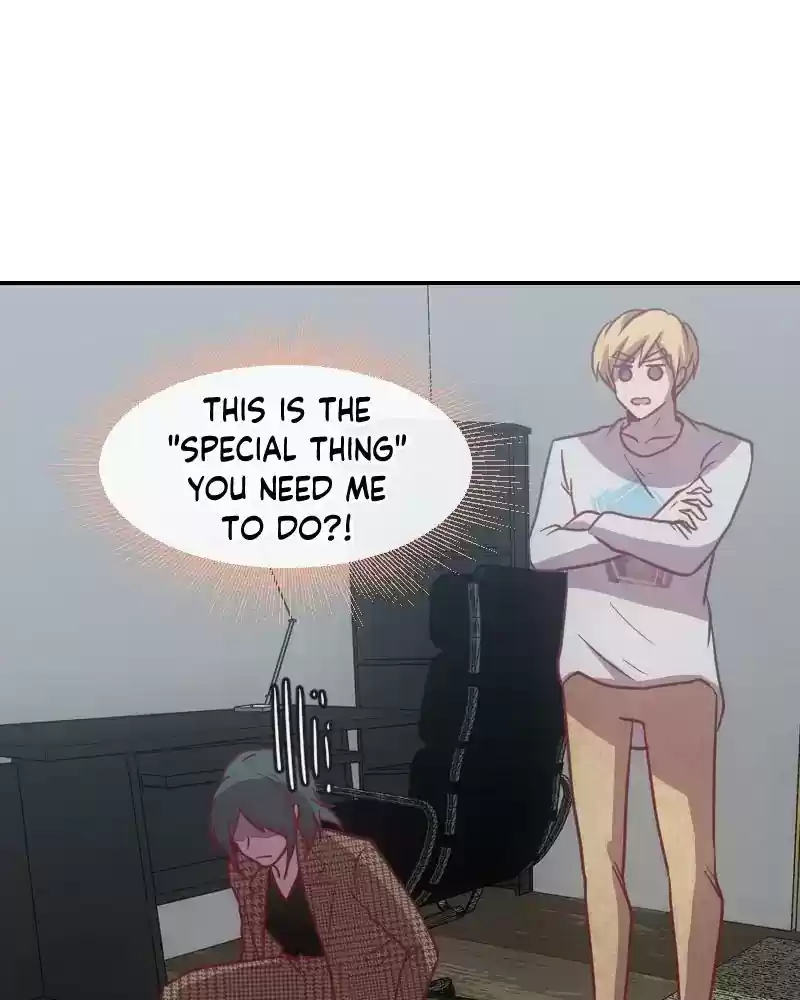 Age Matters Chapter 64: