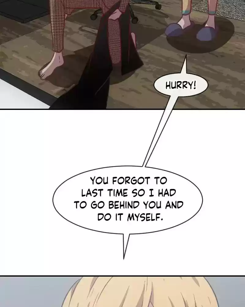 Age Matters Chapter 64: