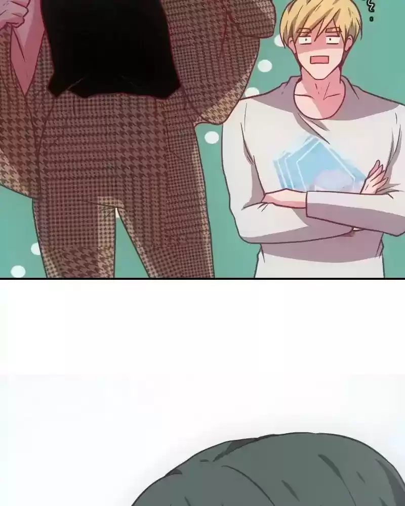 Age Matters Chapter 64: