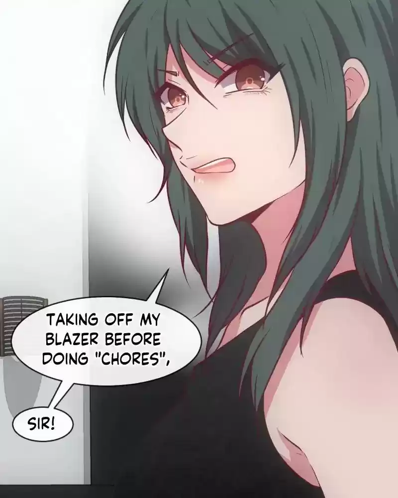 Age Matters Chapter 64: