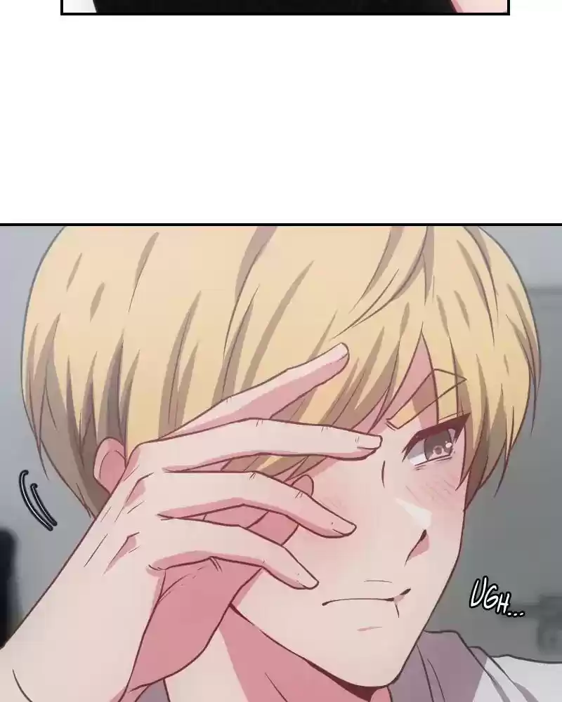 Age Matters Chapter 64: