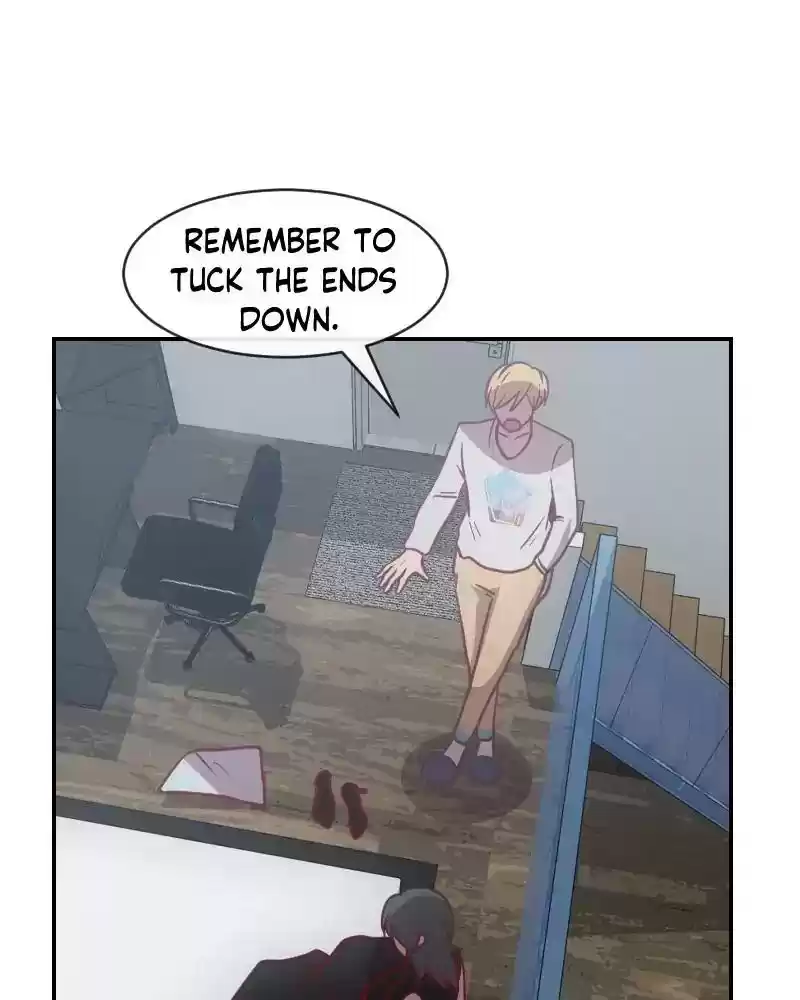 Age Matters Chapter 64: