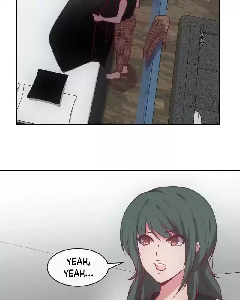 Age Matters Chapter 64: