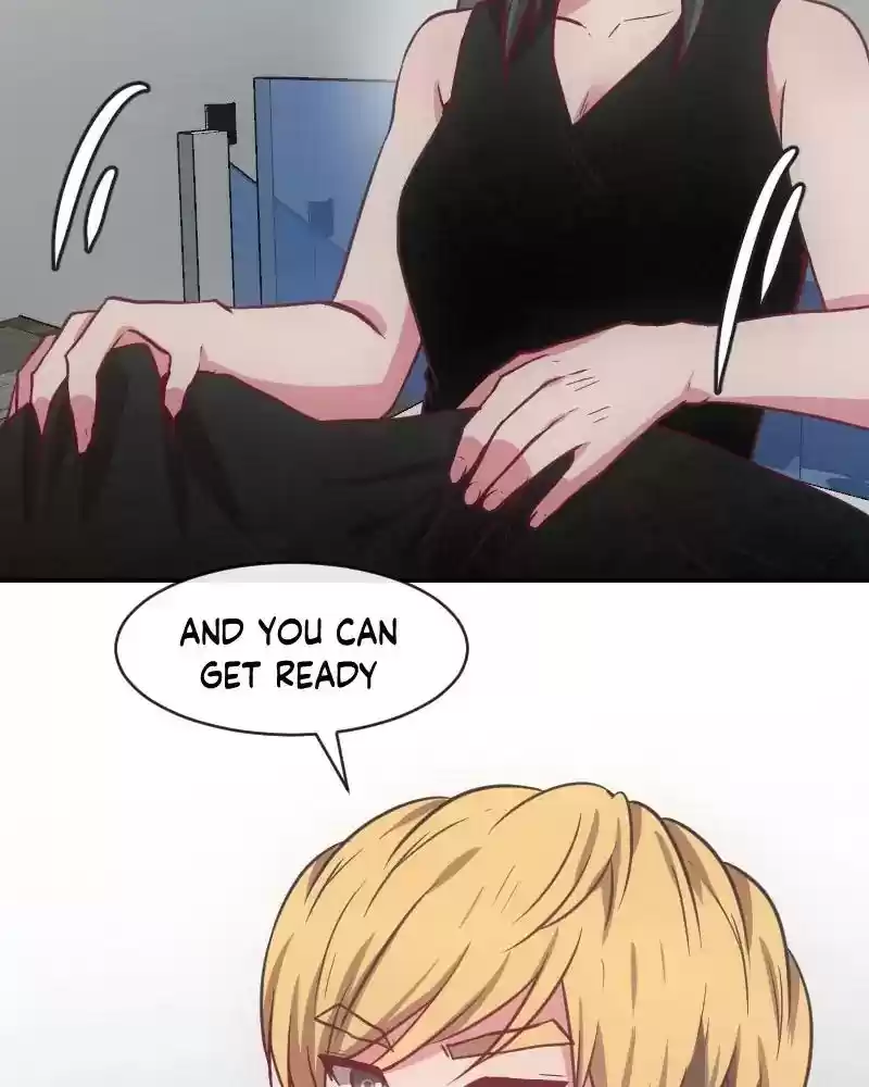 Age Matters Chapter 64: