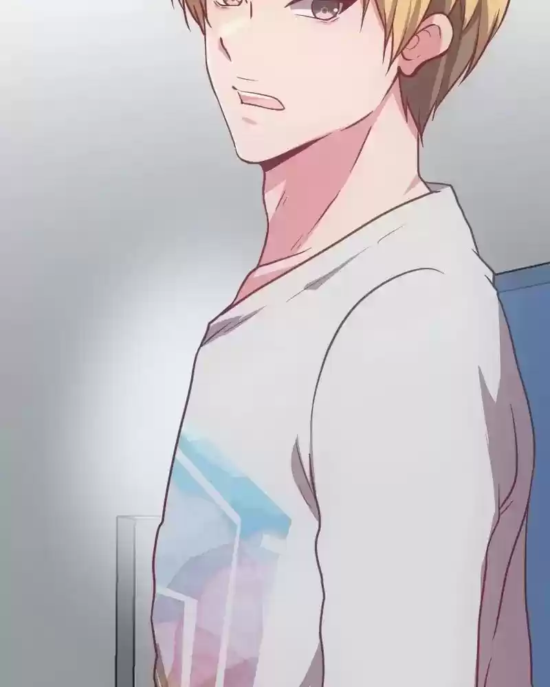 Age Matters Chapter 64: