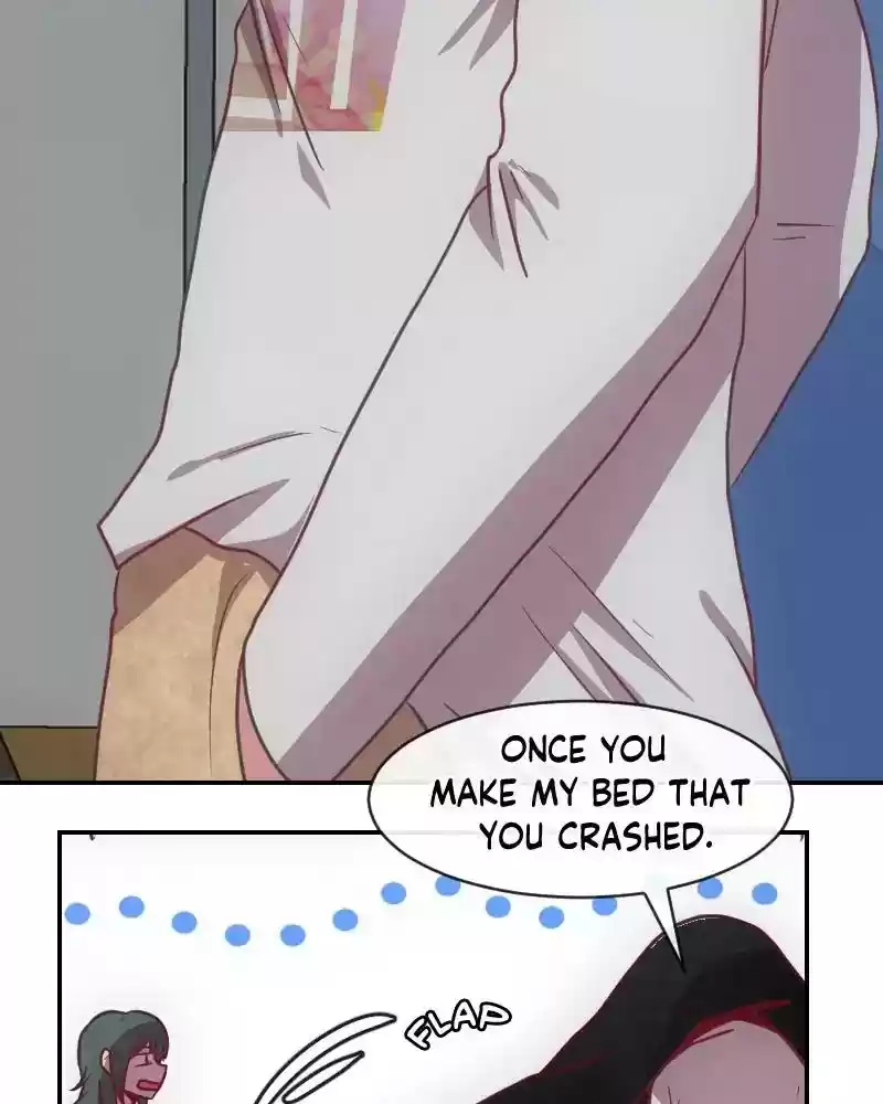 Age Matters Chapter 64: