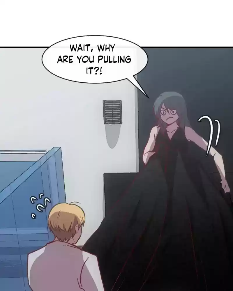 Age Matters Chapter 64: