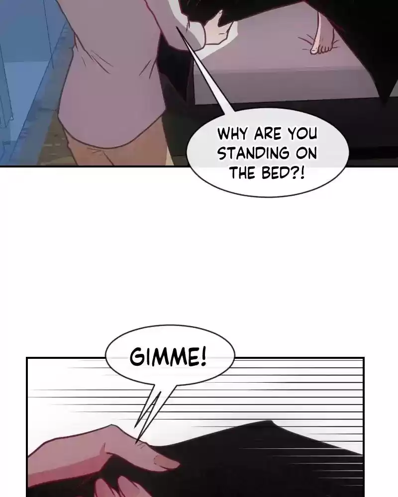 Age Matters Chapter 64: