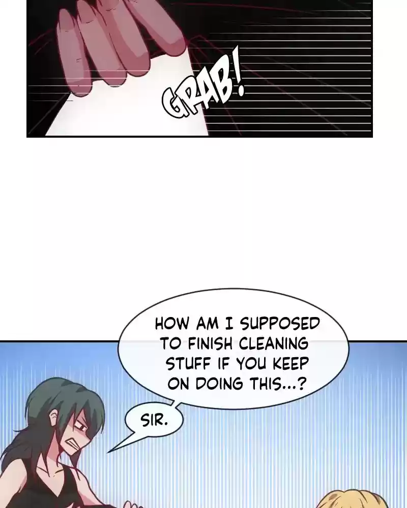 Age Matters Chapter 64: