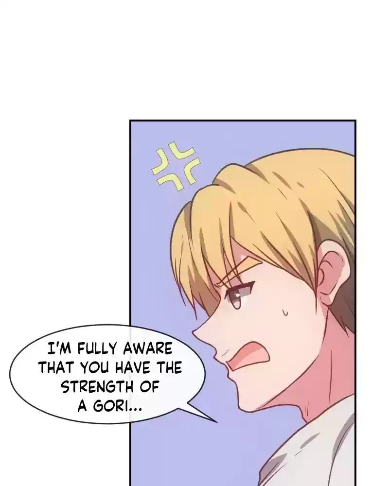 Age Matters Chapter 64: