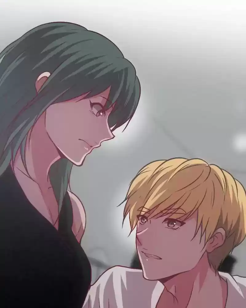 Age Matters Chapter 64: