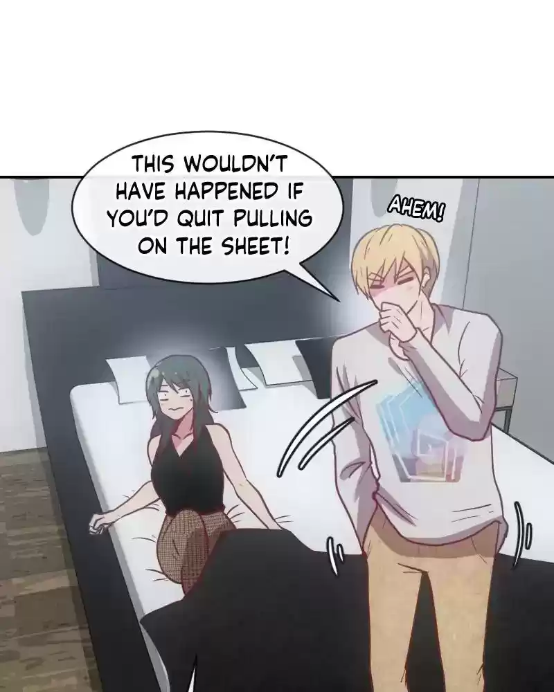 Age Matters Chapter 64: