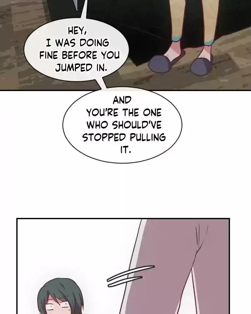 Age Matters Chapter 64: