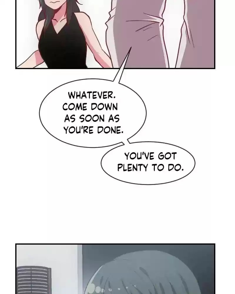 Age Matters Chapter 64: