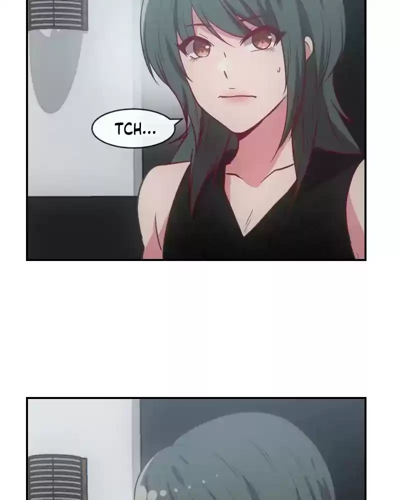 Age Matters Chapter 64: