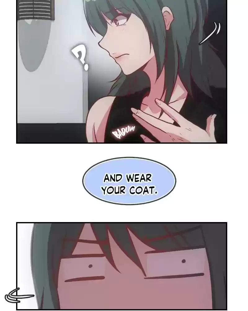 Age Matters Chapter 64: