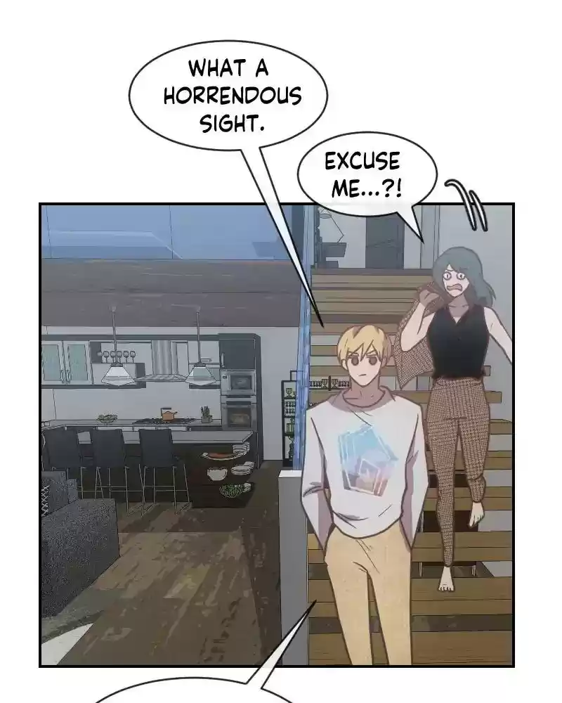 Age Matters Chapter 64: