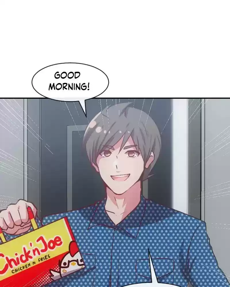 Age Matters Chapter 64: