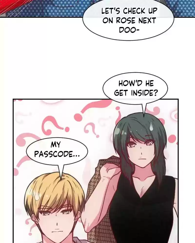 Age Matters Chapter 64: