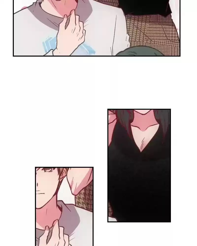 Age Matters Chapter 64: