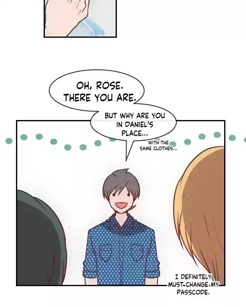 Age Matters Chapter 64: