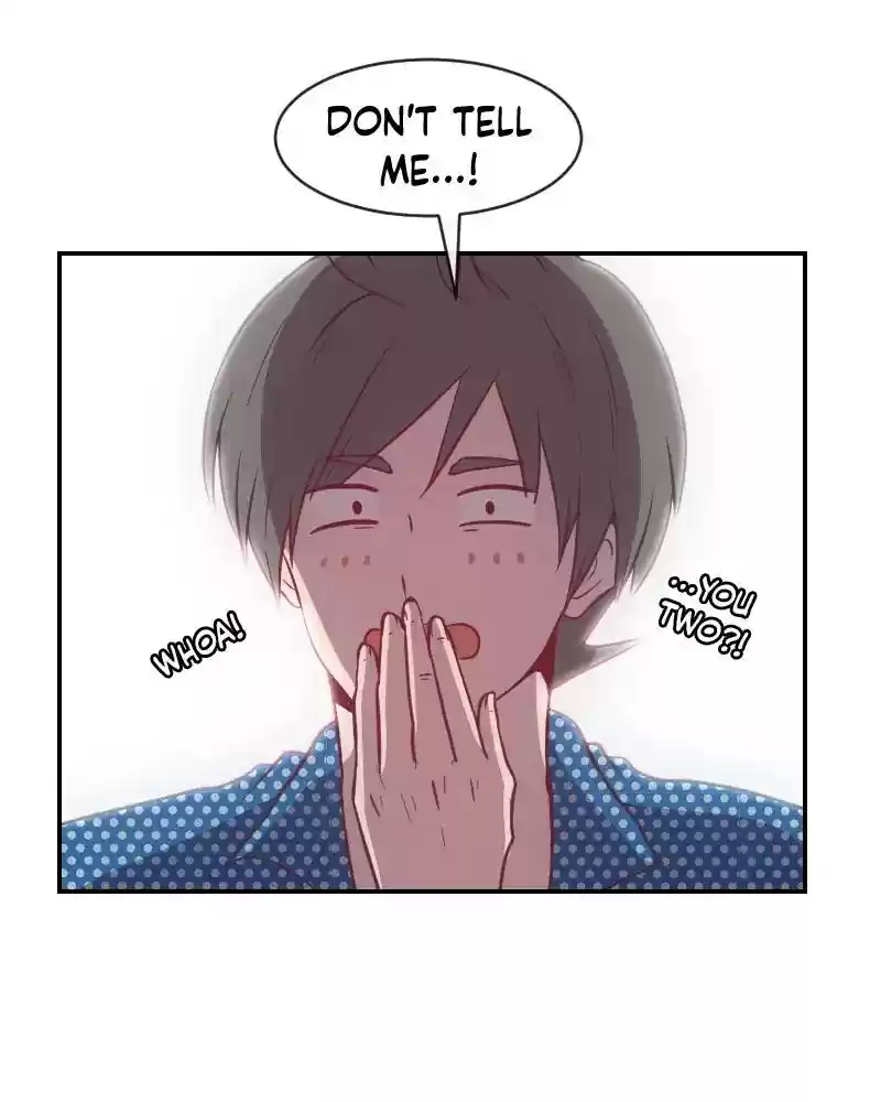 Age Matters Chapter 64: