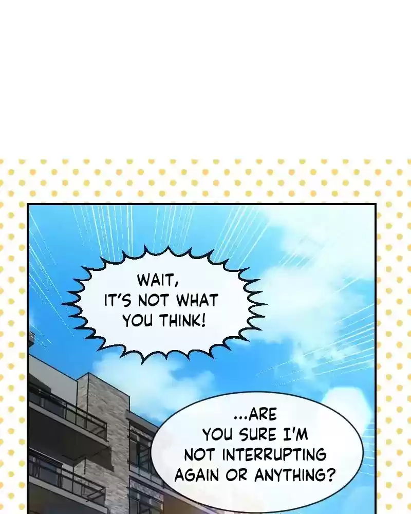 Age Matters Chapter 64: