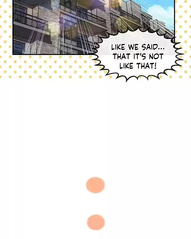 Age Matters Chapter 64: