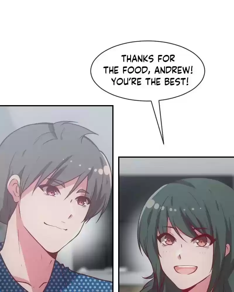 Age Matters Chapter 64: