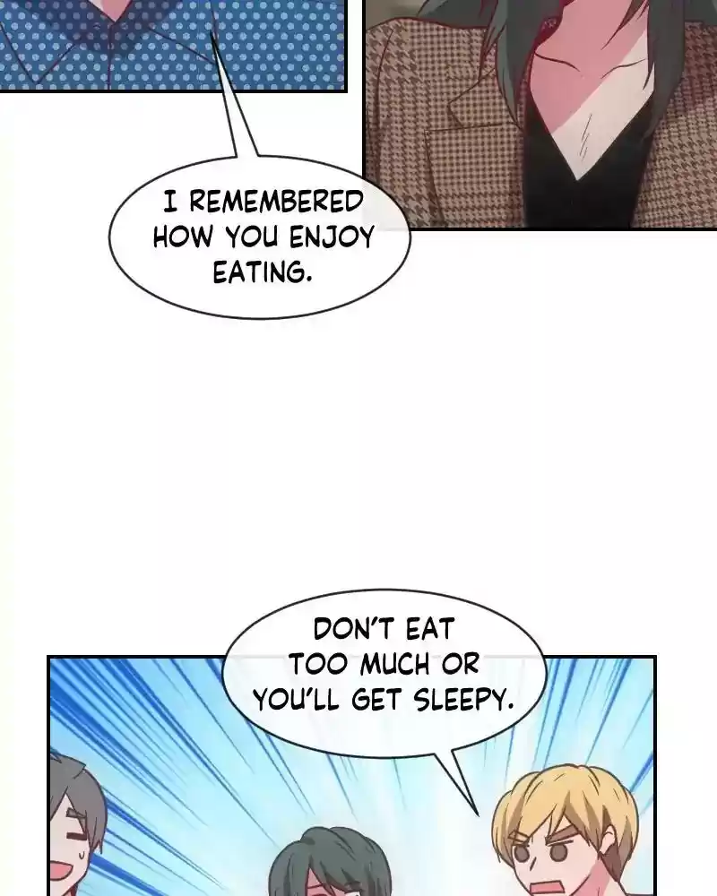 Age Matters Chapter 64: