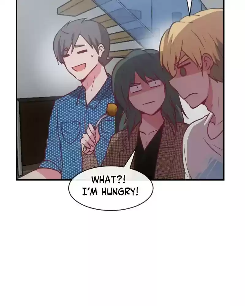 Age Matters Chapter 64: