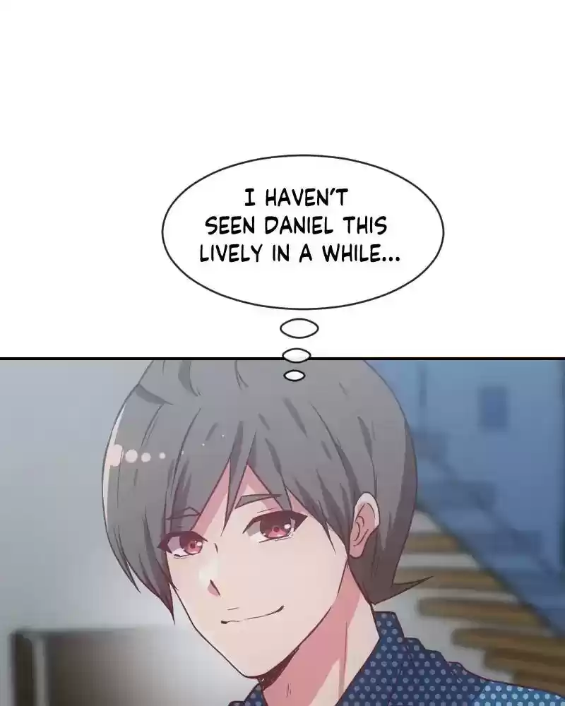 Age Matters Chapter 64: