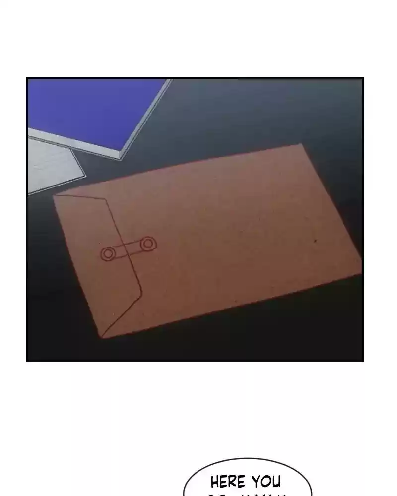 Age Matters Chapter 64: