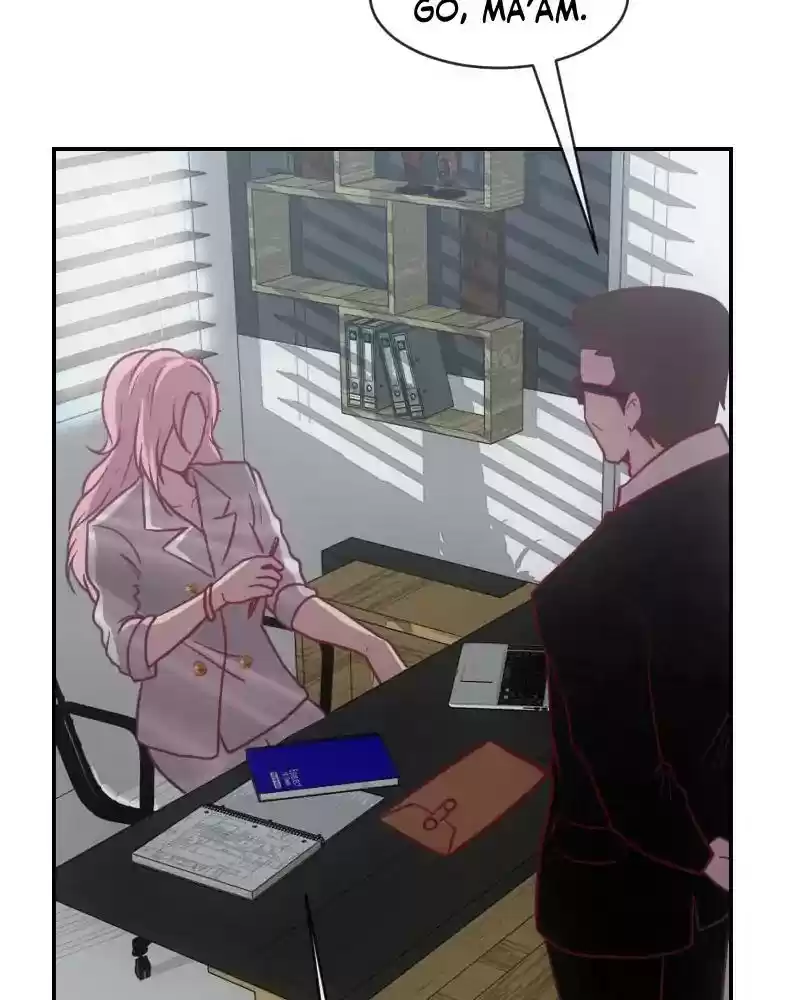 Age Matters Chapter 64: