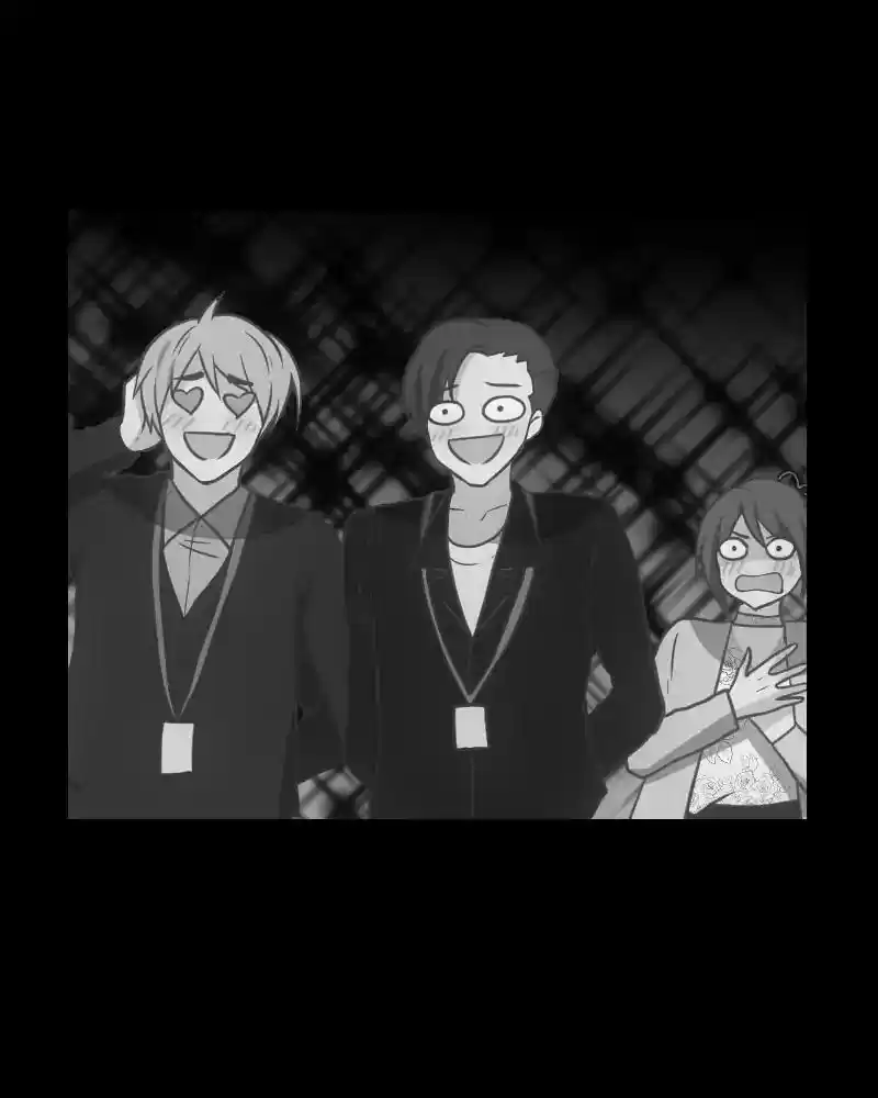 Age Matters Chapter 64: