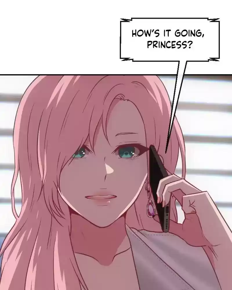 Age Matters Chapter 64: