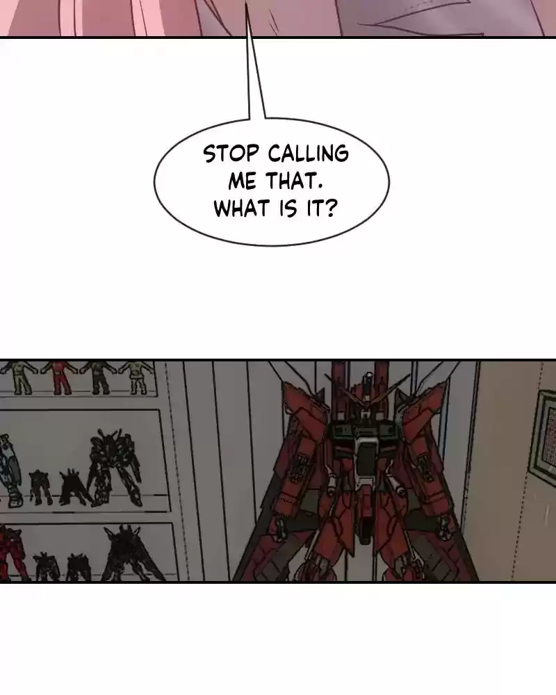 Age Matters Chapter 64: