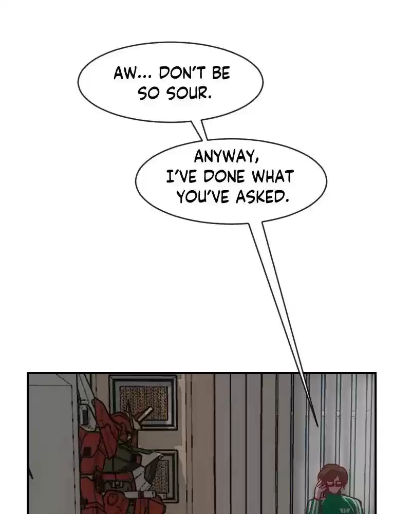 Age Matters Chapter 64: