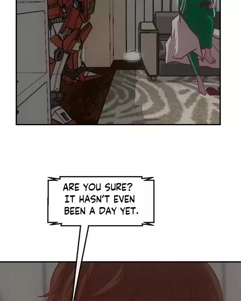 Age Matters Chapter 64: