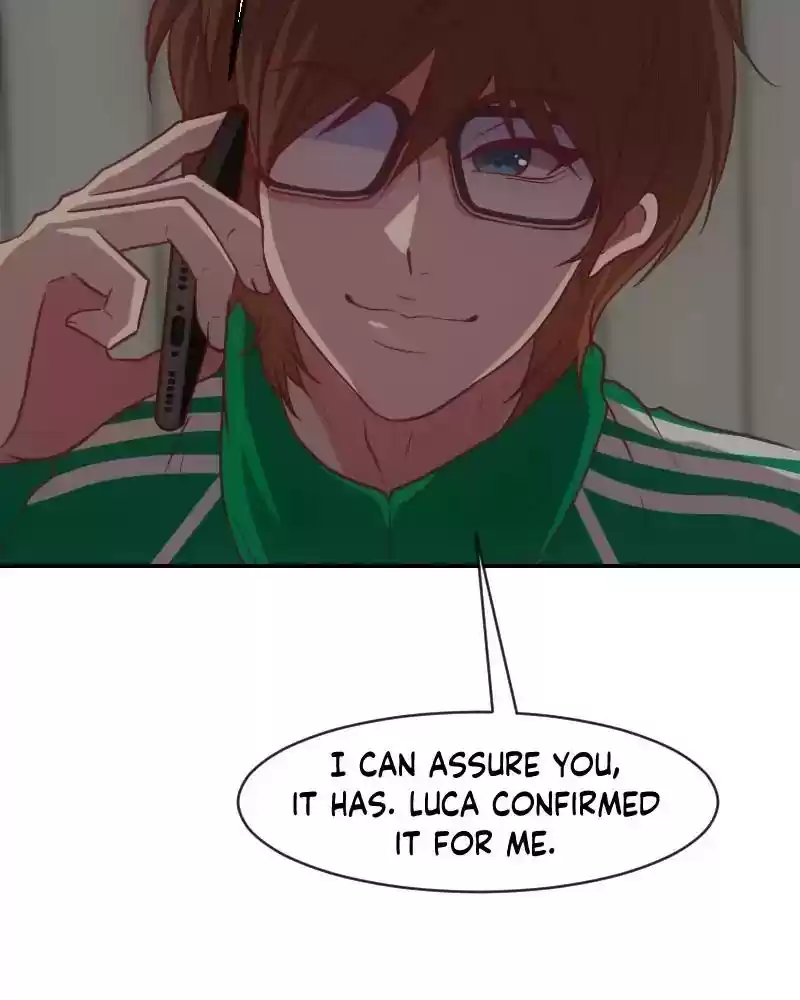 Age Matters Chapter 64: