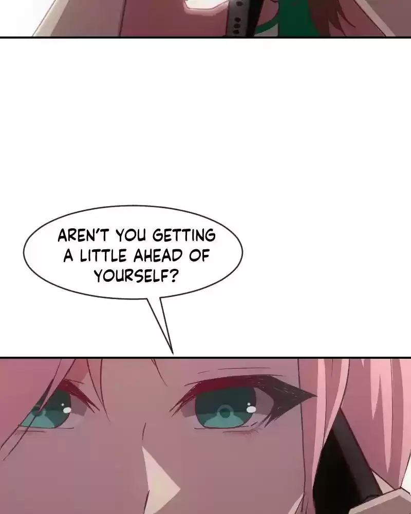 Age Matters Chapter 64: