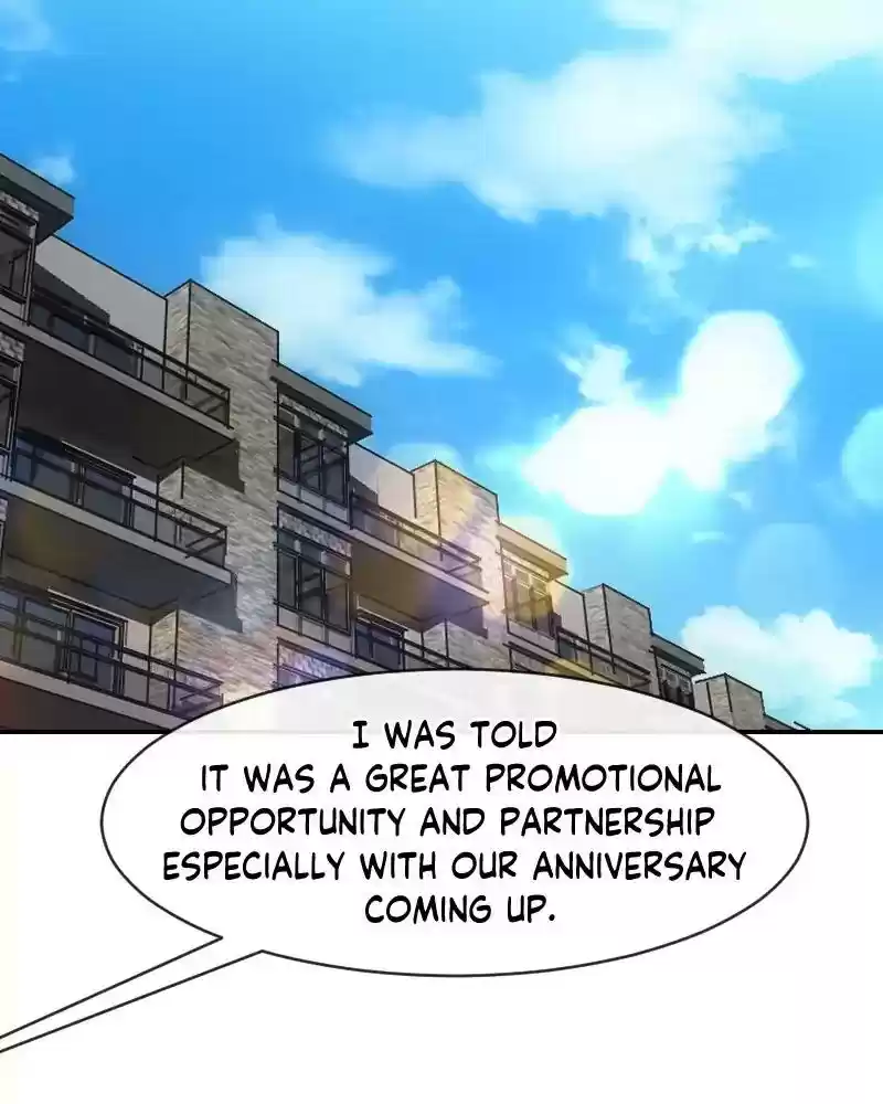 Age Matters Chapter 64: